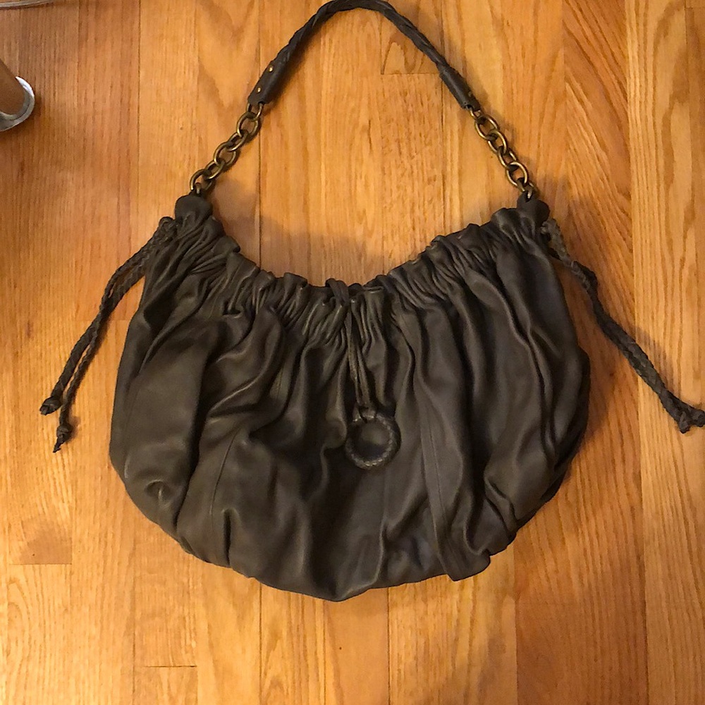 Beautiful BCBG MaxAzria bag